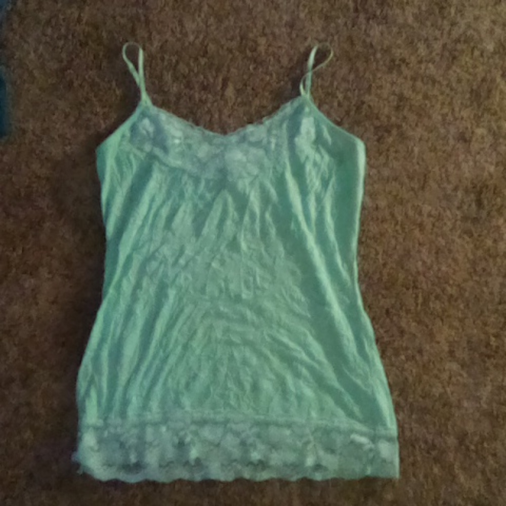 Maurices tank top